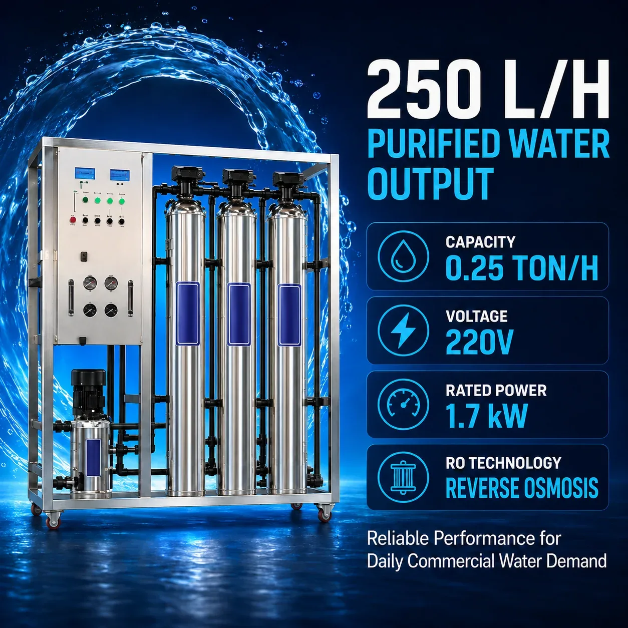 G08 Capacity and Performance Advertisement