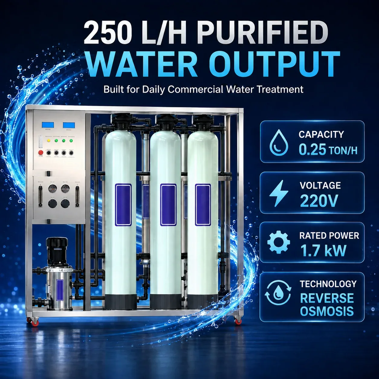 G09 Output and Performance