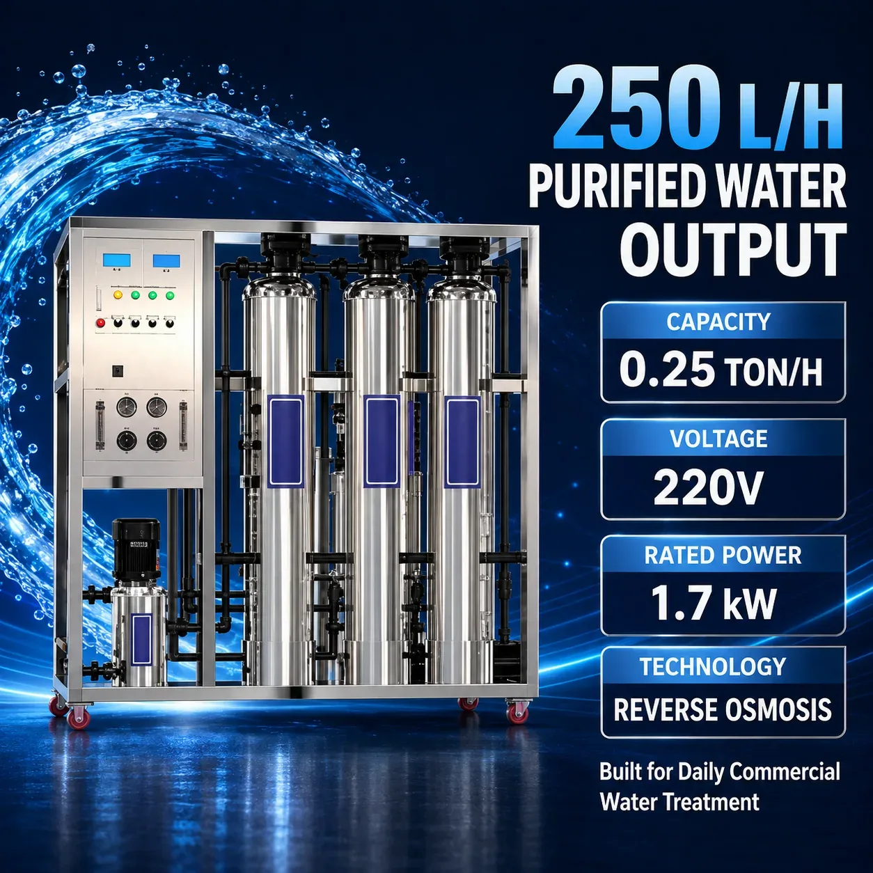 G10 Output and Commercial Performance
