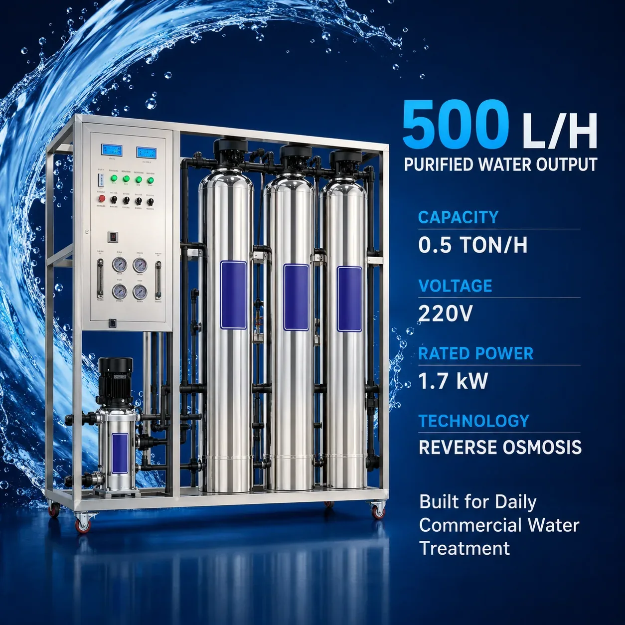 G14 Output and Commercial Performance