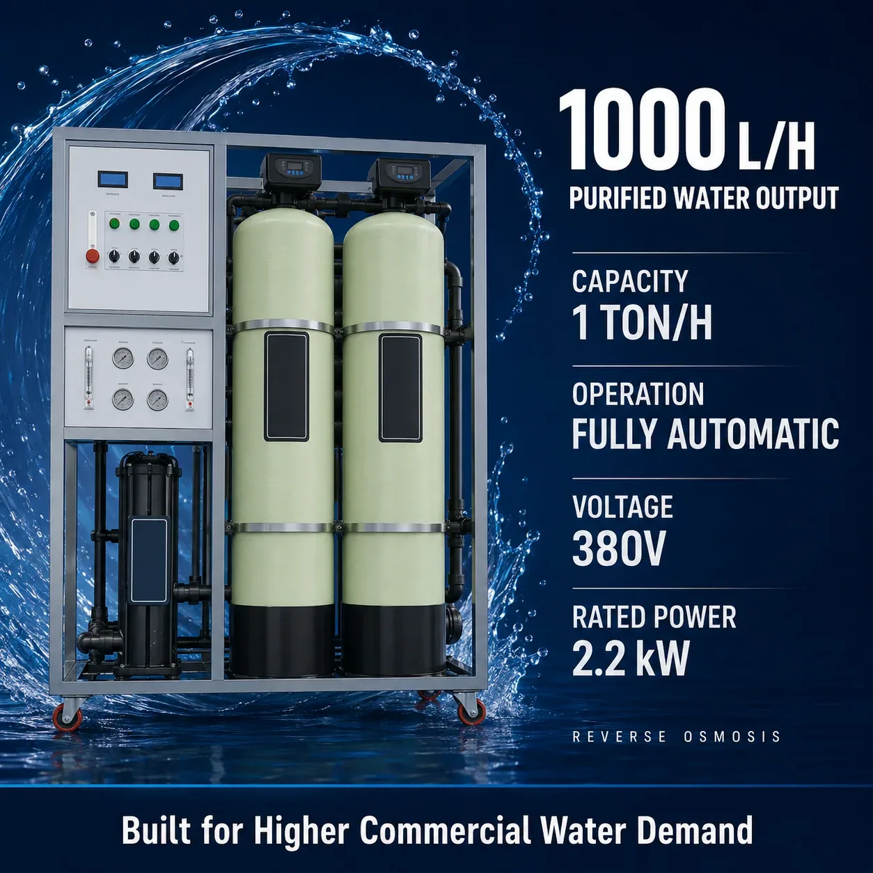 G15 Output and Commercial Performance