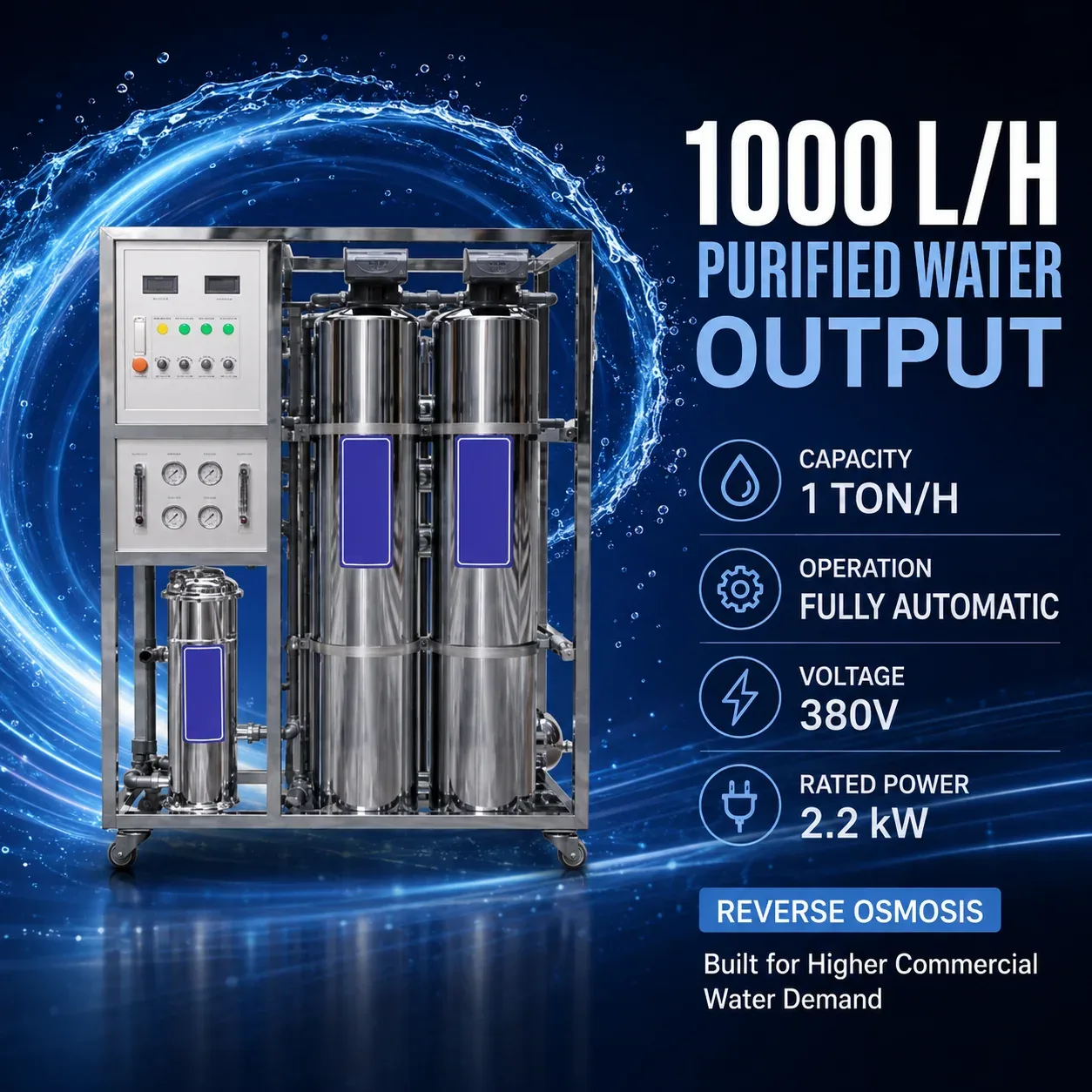 G16 Output and Commercial Performance