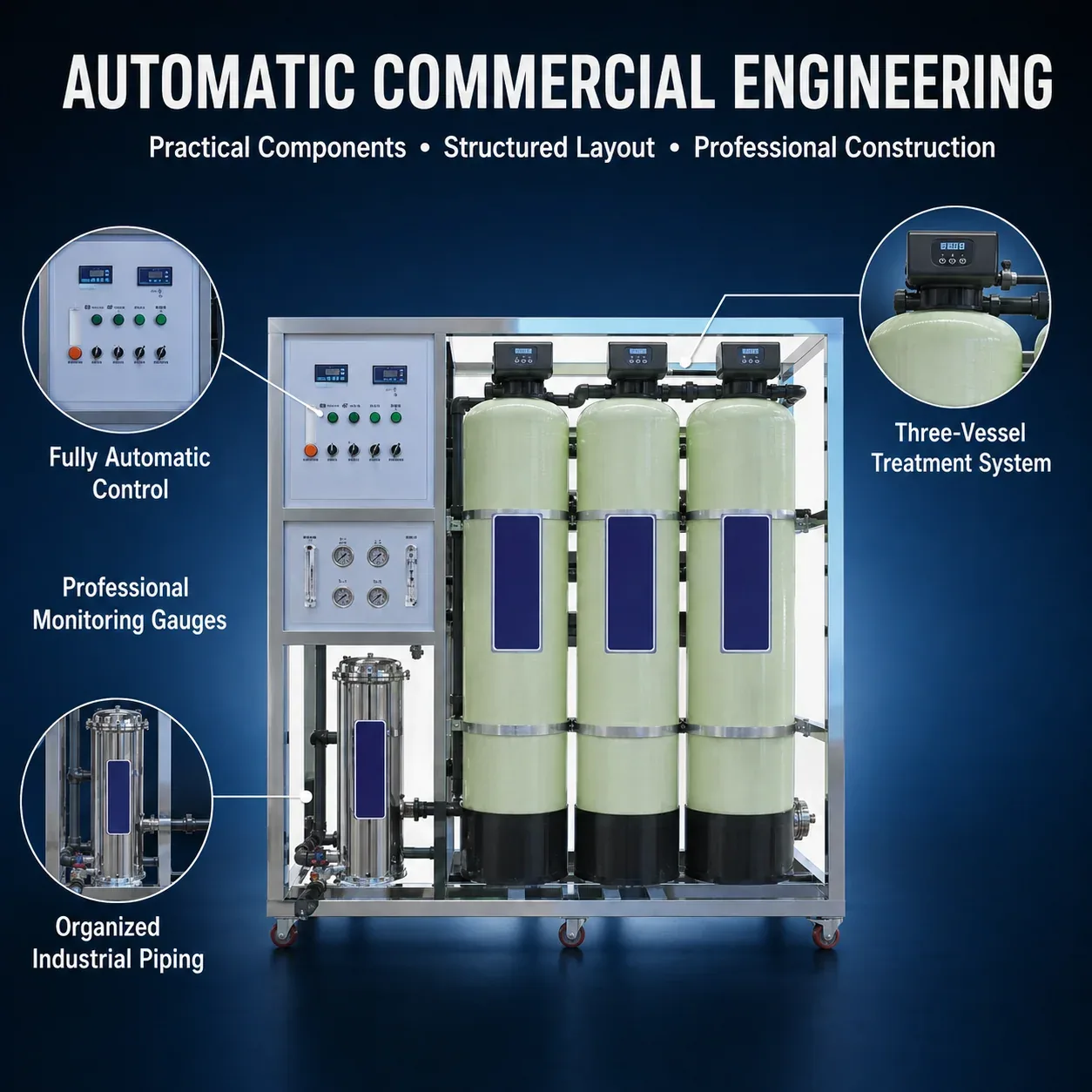 G17 Automation and Engineering Details