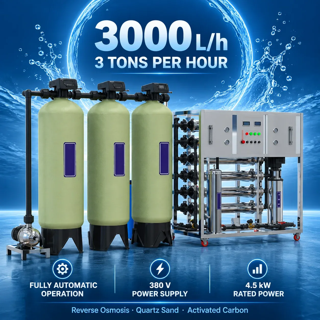 G25 Capacity and Performance