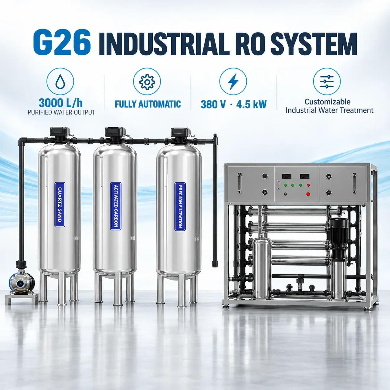G26 Main Hero Product Image