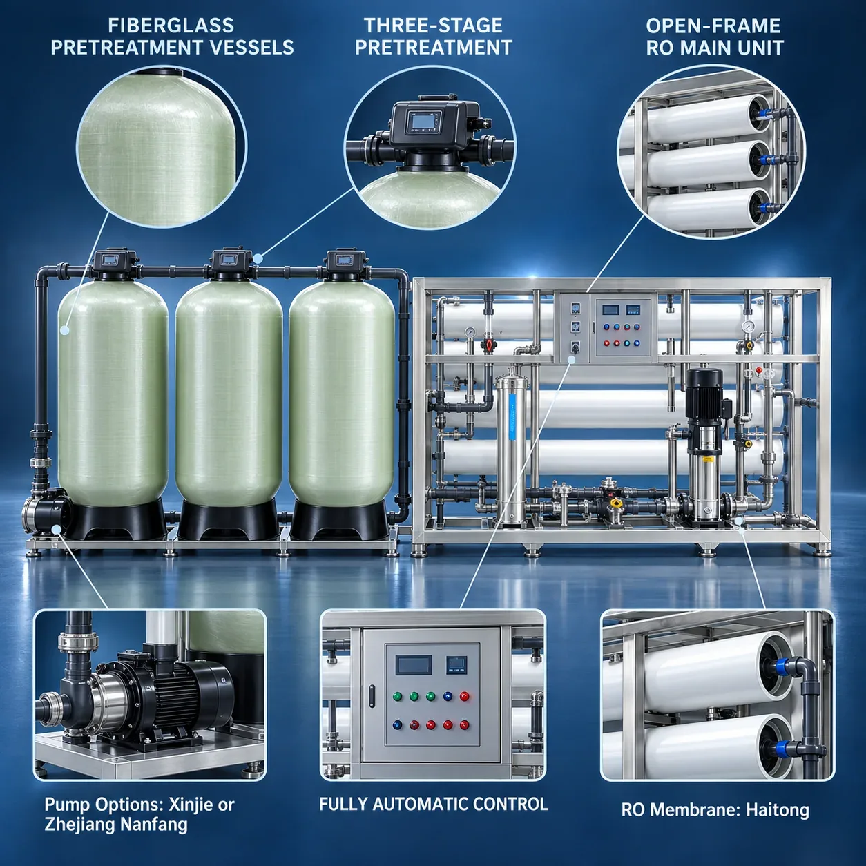 G30 Engineering Construction Details