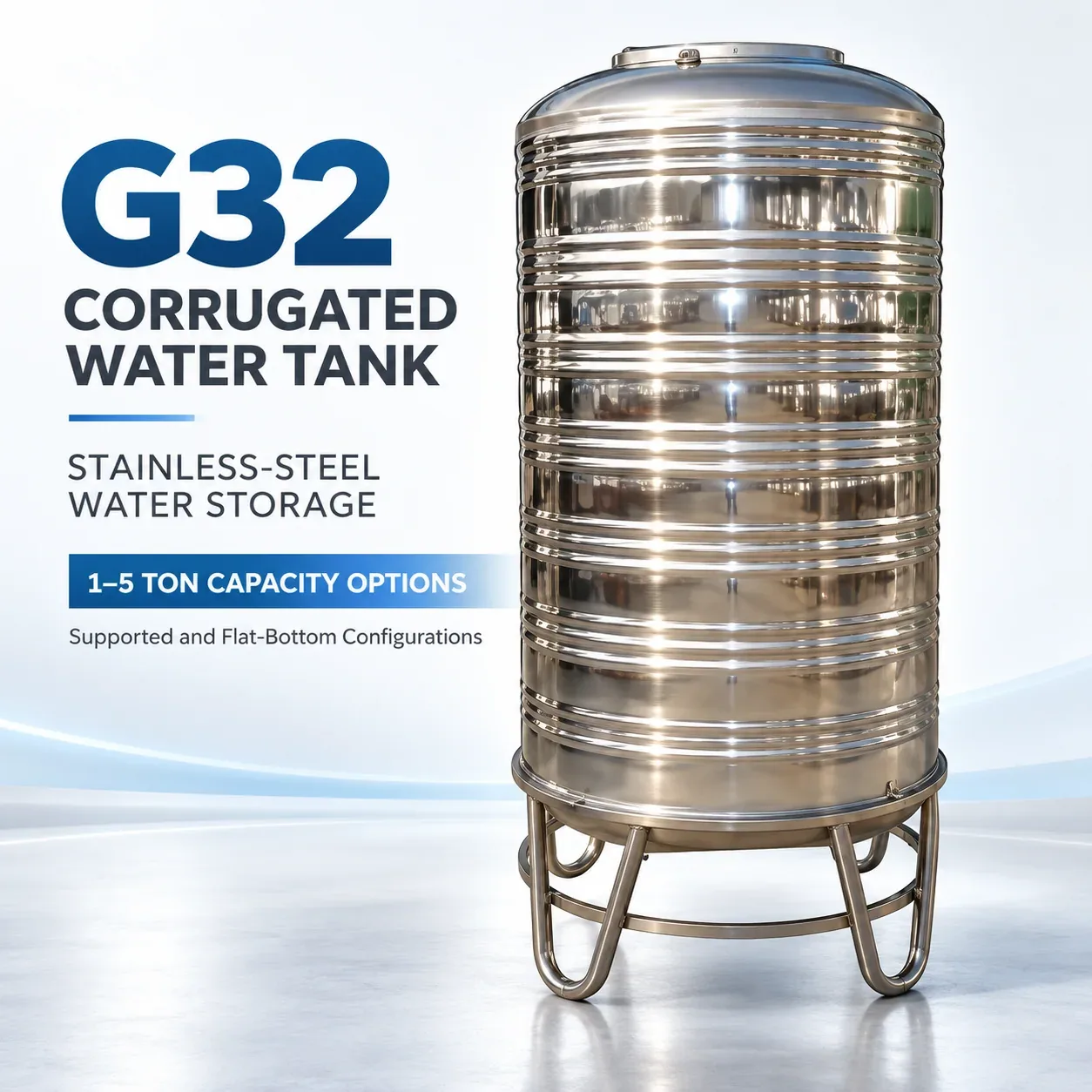 G32 Main Hero Product Image