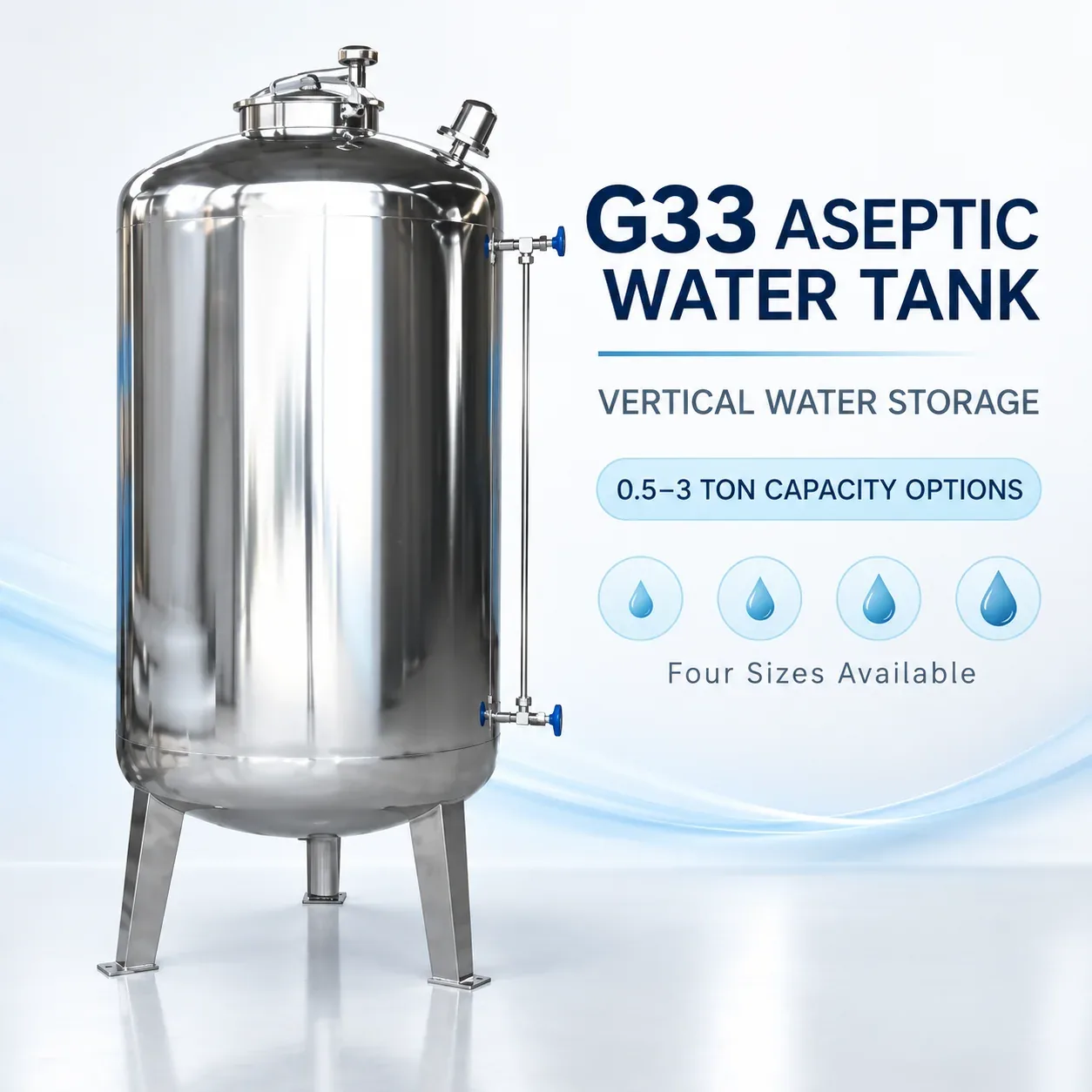 G33 Main Hero Product Image