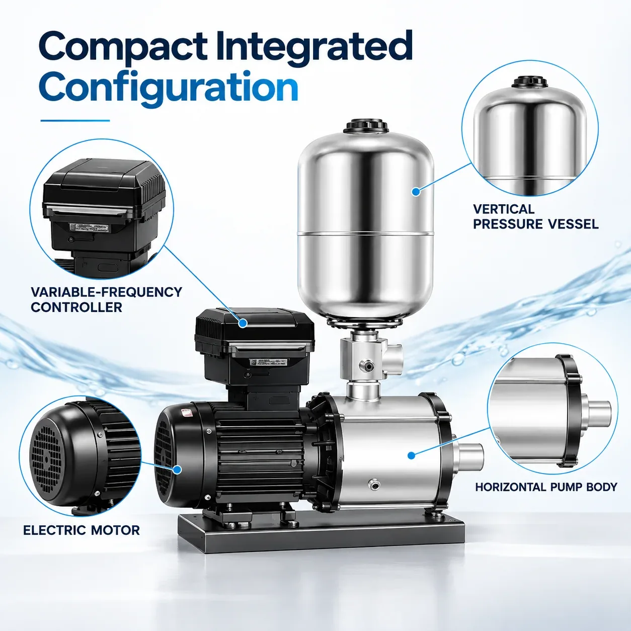 VFP Integrated System Details