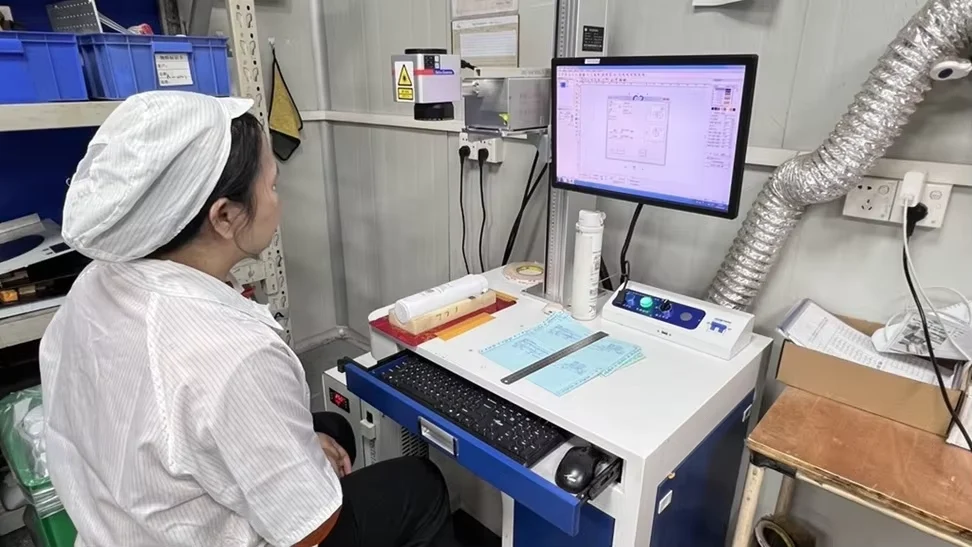 Digital Process Inspection