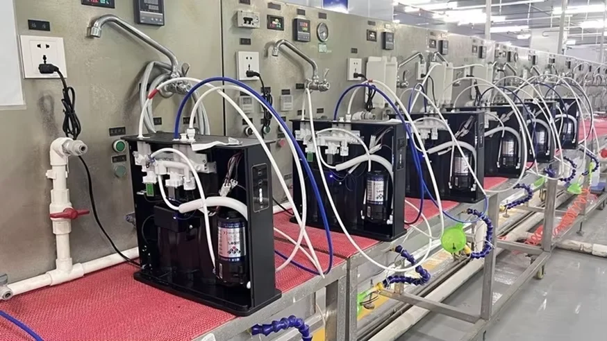 RO vs. UF vs. UV: Choosing the Right Purification Technology