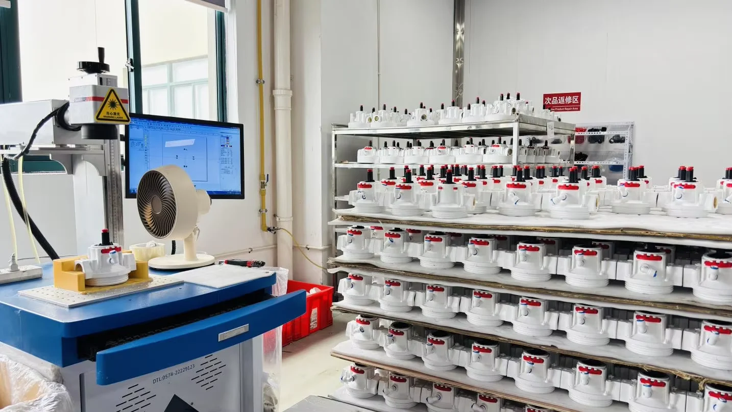 Laboratory Reliability Testing